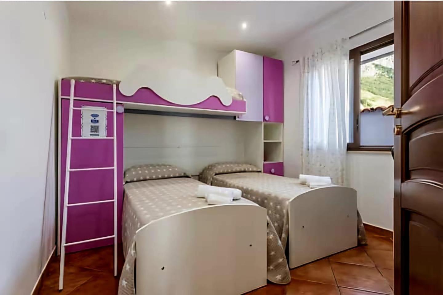 Villa Antonio شينيسي المظهر الخارجي الصورة