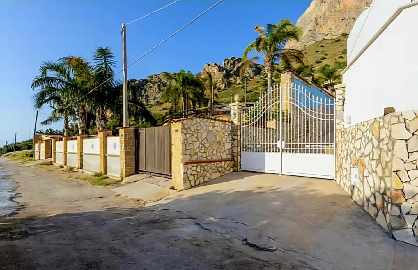 Villa Antonio شينيسي المظهر الخارجي الصورة
