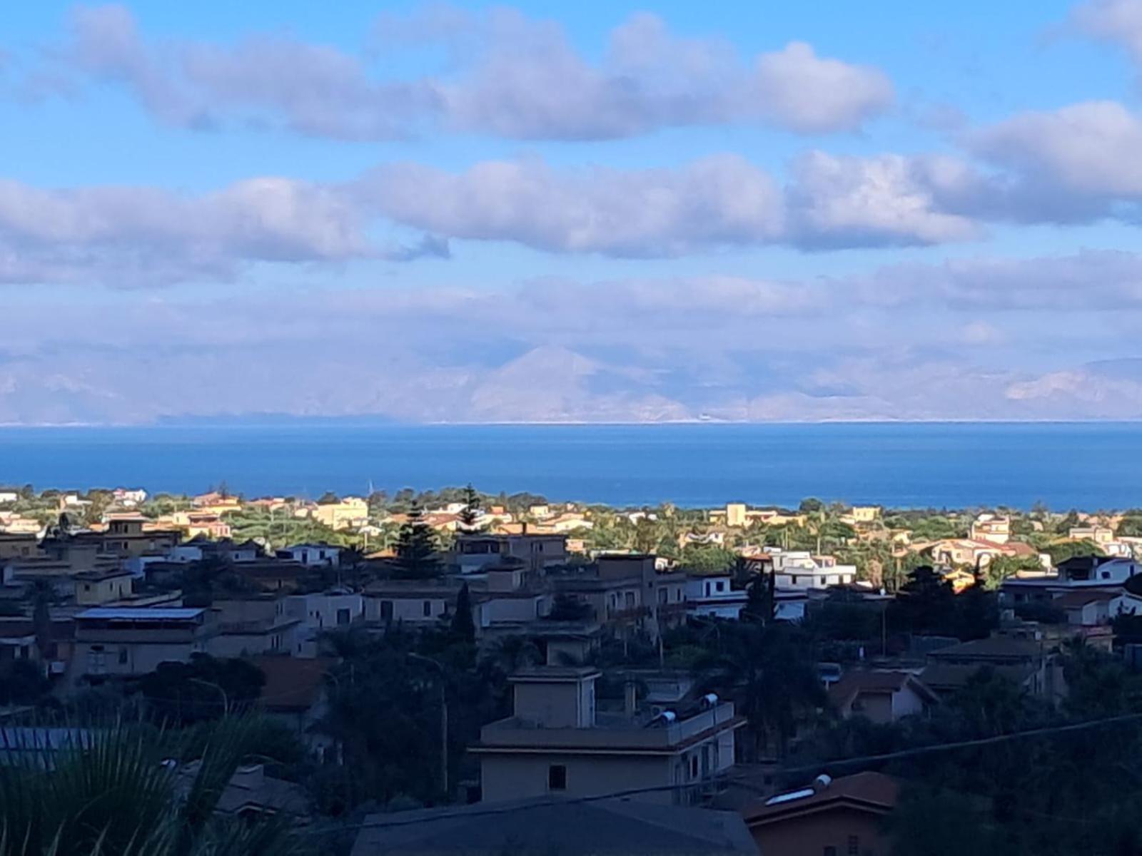 Villa Antonio شينيسي المظهر الخارجي الصورة