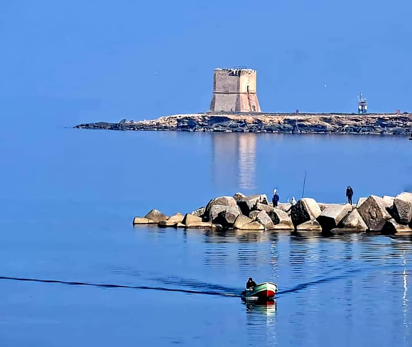Villa Antonio شينيسي المظهر الخارجي الصورة